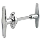 Primeline Tools Gd 52121 Tee Latching Handle, Diecast Zinc (single Pack). Fixed Price $26.39.