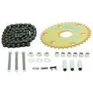 Liftmaster 41A7280 3950 Garage Door Opener Dead Shaft Sprocket Kit, Chain #48. Fixed Price $108.56.