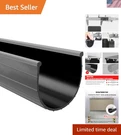 Replacement Wayne Dalton Garage Door Bottom Weather Seal 154448 For S.... Fixed Price $46.44.