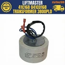 Liftmaster 41C168 041C0168 Transformer 3800PLD Chamberlain 41DJ001B. Fixed Price $39.00.