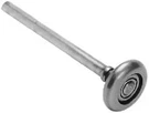 10 Ball Steel Garage Door Rollers (7 Inch Stem) (2 Pack). Fixed Price $23.92.
