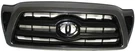 Garage-pro Grille Assembly Compatible With 2005-2008 Toyota Tacoma Paintable .... Fixed Price $129.99.