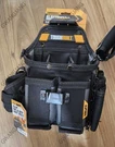 Toughbuilt Electrician Pouch Shoulder Strap TB-CT-114 Diy Easy Work Tool Safe. Fixed Price $86.99.
