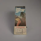 Vintage Vermont American Door Hinge Template Mortise Set Part No. 857 Nos. Fixed Price $21.00.