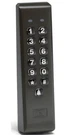 Linear 212ILM-BZ Llc Indoor/outdoor Mullion Mount Weather Resistant Keypad. Fixed Price $349.99.