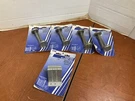 Ideal Garage Door 2 Inch Heavy Duty Steel Rollers +adjustable Top Bracket. Fixed Price $34.99.