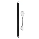 Blue Hawk 90 Lbs. Garage Door Extension Spring With Safety Cable 34110PKXLG. Fixed Price $14.99.