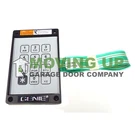 Genie Garage Door Opener Keyless Entry KEP-1 Keypad And Ribbon 20235R. Fixed Price $60.14.