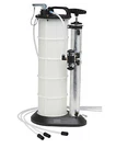 Mityvac MV7201 2.3 Gallon Manual Fluid Evacuator Plus With Overflow Protection. Fixed Price $145.99.