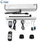 Automatic Wireless Pet Detection Sensor Swing Door Opener With Fob Key. Fixed Price $599.99.