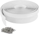 32.8FT Garage Door Top And Sides Weather Seal Stripping Rubber. Fixed Price $19.99.