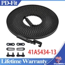 41A5434-13 Belt 8 Door Fits For Chamberlain/liftmaster Garage Openers. Fixed Price $34.95.