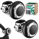 Universal Steering Wheel Knob Spinner Power Handle For Cars, Trucks, Tractors. Fixed Price $34.36.