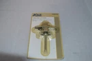 Blue Hawk Style Keyed Lock Handle 0586759. Fixed Price $10.00.