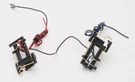 Oem Linear Moore-o-matic Garage Door Opener Limit Switch Assembly A8529 Z133. Fixed Price $13.00.
