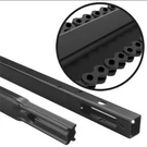 Chamberlain Chain Drive Rail Extension Kit For Ft. High Garage Doors, 7710CB. Fixed Price $69.35.