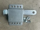 Wayne Dalton Garage Door 3" Inside Sliding Lock With Hardware. Fixed Price $15.23.