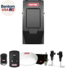 6072H-O Residential Wall Mounted Garage Door Opener, Black. Fixed Price $679.14.