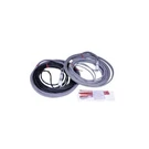 Bd Loops - Exit 6' 12' Saw Cut Performed With 50' Lead. Fixed Price $190.10.