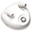 Maxsa 37110-W-RS Right Dual Laser Parking Guide For White Battery Powered. Fixed Price $50.42.