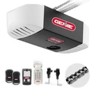 Genie 2035-TKV Chain Drive 550- Model Hpc Garage Door Opener. Fixed Price $199.99.
