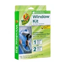 Duck 286218 Extra Large Patio Door Shrink Film Window 1-PACK, Crystal Clear. Fixed Price $24.11.