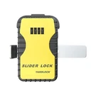Keyless Garage Door Slider Secure Deadlock Resi. Fixed Price $131.31.