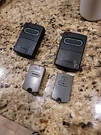 Original Gto P220 One & Button Gate Garage Door Remote Preowned Working. Fixed Price $49.99.