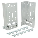 Hardwarex Supply Garage Door Bottom Lifting Bracket. Fixed Price $19.49.