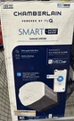 Chamberlain 1/2 Hp Myq Ultra Quiet Smart Belt Drive Garage Door Opener B2215T. Fixed Price $229.95.