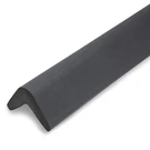 Urbanhouse Ultra Heavy Duty Corner Guard Edge Protector Bumper - 24" Dark Grey. Fixed Price $38.98.