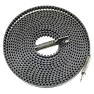 Chamberlain Garage Opener Belt 41A5250 7FT Doors Only 001A7904-2 001A5250-7. Fixed Price $25.50.