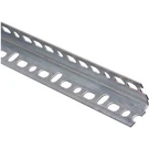 (20)-HILLMAN Steelworks Zinc-plated 1.25 In. X 3 Ft. Slotted Angle 11112. Fixed Price $204.89.