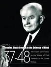Extension Study Course The Science Of Mind - Volume 4: By Ernest Holmes New. Fixed Price $59.49.