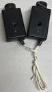 41A4373A Garage Door Safety Sensor For Liftmaster/chamberlain Opener. Fixed Price $27.00.