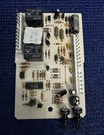 Genie Garage Door Opener Circuit Logic Control Board P# 31180 From Mdl ACSR3. Fixed Price $69.00.