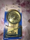 National 3" Garage Door Pulley W/hook N280-552-B. Fixed Price $11.50.