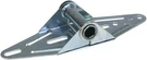 Garage Door Parts 18 Narrow Body Hinges - Guage #. Fixed Price $13.95.