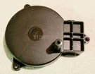 Genie Chain Glide Garage Door Opener Gear Housing Cover - 20449R. Fixed Price $9.95.