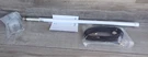 Eifagur Hnt Hotspot Miner 8 Dbi 915MHZ Lorawan All-weather Antenna 24" X002XU5TM. Fixed Price $47.40.