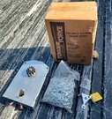Torque Force Garage Door Chain Hoist Pllan Rdrg Ext Assy. Fixed Price $46.72.