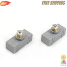 Aleko Pair Of Magnets For Sliding Gate Openers AC/AR1400, AC/AR2000. Fixed Price $43.55.