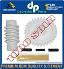 Garage Door Opener Lm Drive Gear + Worm Comp For Chamberlain Craftsman 41A2817. Fixed Price $15.99.