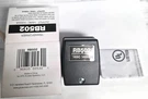 Gto RB502 Transformer Power Supply 14VAC 1430MA New Open Box. Fixed Price $32.99.