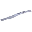 Garage Door Opener Reinforcement Bracket 18 10GA Hot Dipped Galvanized Steel. Fixed Price $19.95.
