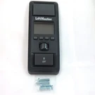 One Garage Door Sears Craftsman 41A7563 Compatible Multi-function Wall Control. Fixed Price $128.36.