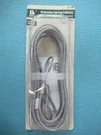 Everbilt 12FT 1/8" Extension Spring Cables 512 254 New Package (NO2). Fixed Price $12.00.