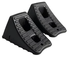 Hopkins Flotool 11930MIE Heavy Duty Wheel Chock Pack Of 2. Fixed Price $21.23.