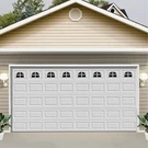 Car Garage Door KIT,32PC Magnetic Decorative Hardware Panels Faux Fake Windows. Fixed Price $39.49.