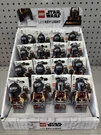 Lego Star Wars Mandalorian Light Led Retail Display Keychain Bulk Ships Now!. Fixed Price $150.00.